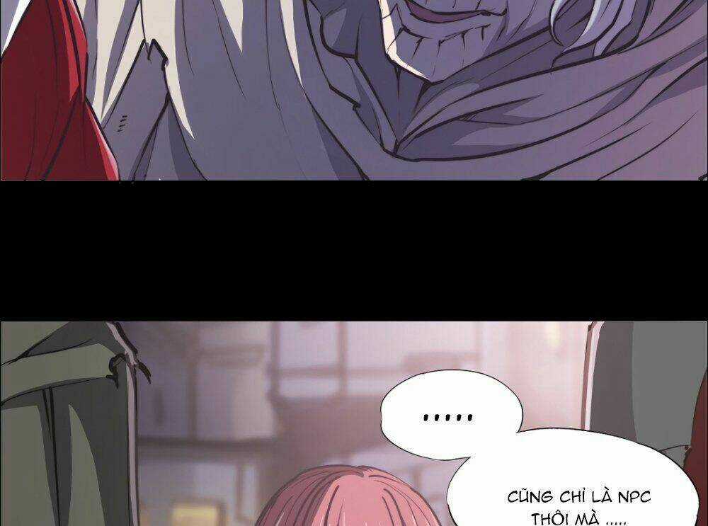 Thần Giới Online Chapter 18 trang 137