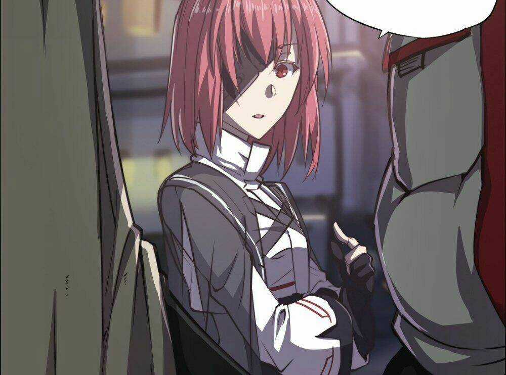 Thần Giới Online Chapter 18 trang 138