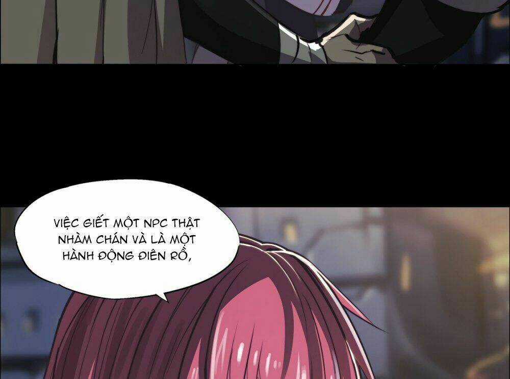 Thần Giới Online Chapter 18 trang 139