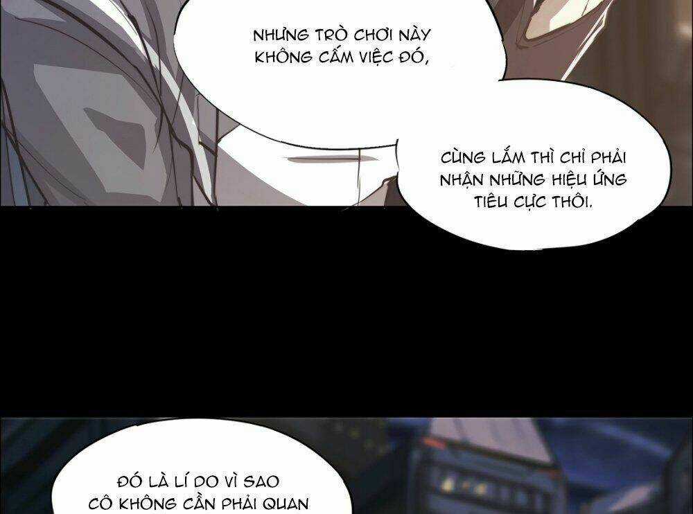 Thần Giới Online Chapter 18 trang 141