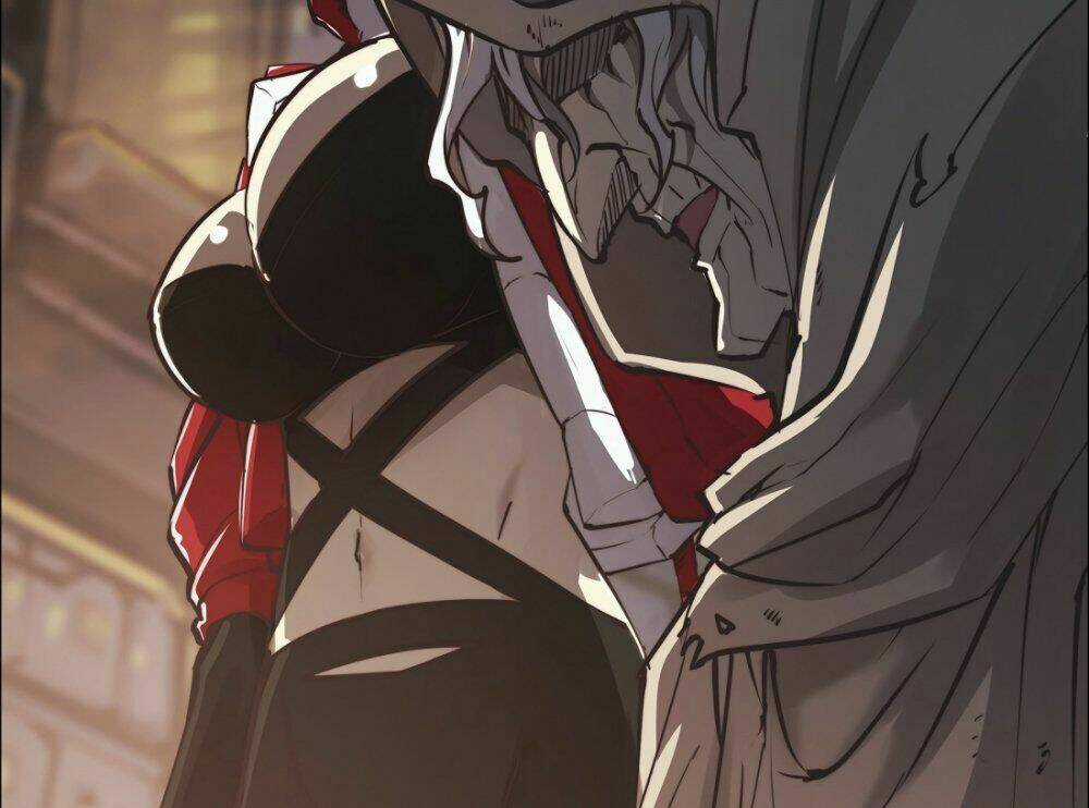 Thần Giới Online Chapter 18 trang 143