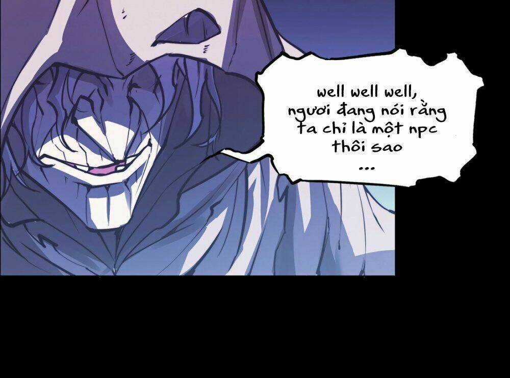 Thần Giới Online Chapter 18 trang 145