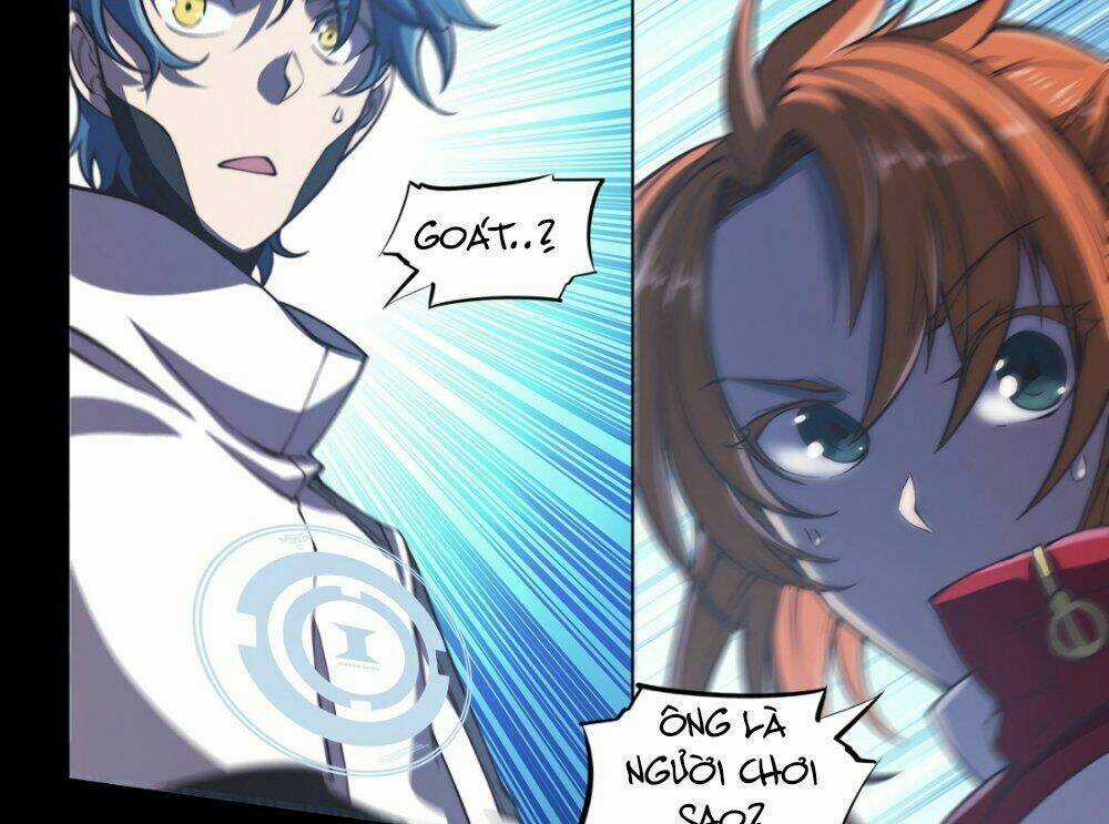 Thần Giới Online Chapter 18 trang 149