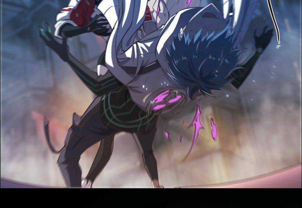 Thần Giới Online Chapter 18 trang 15