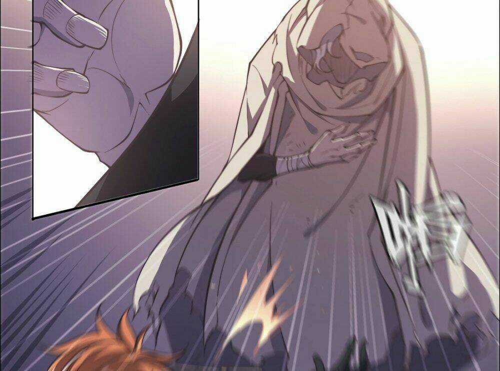 Thần Giới Online Chapter 18 trang 152