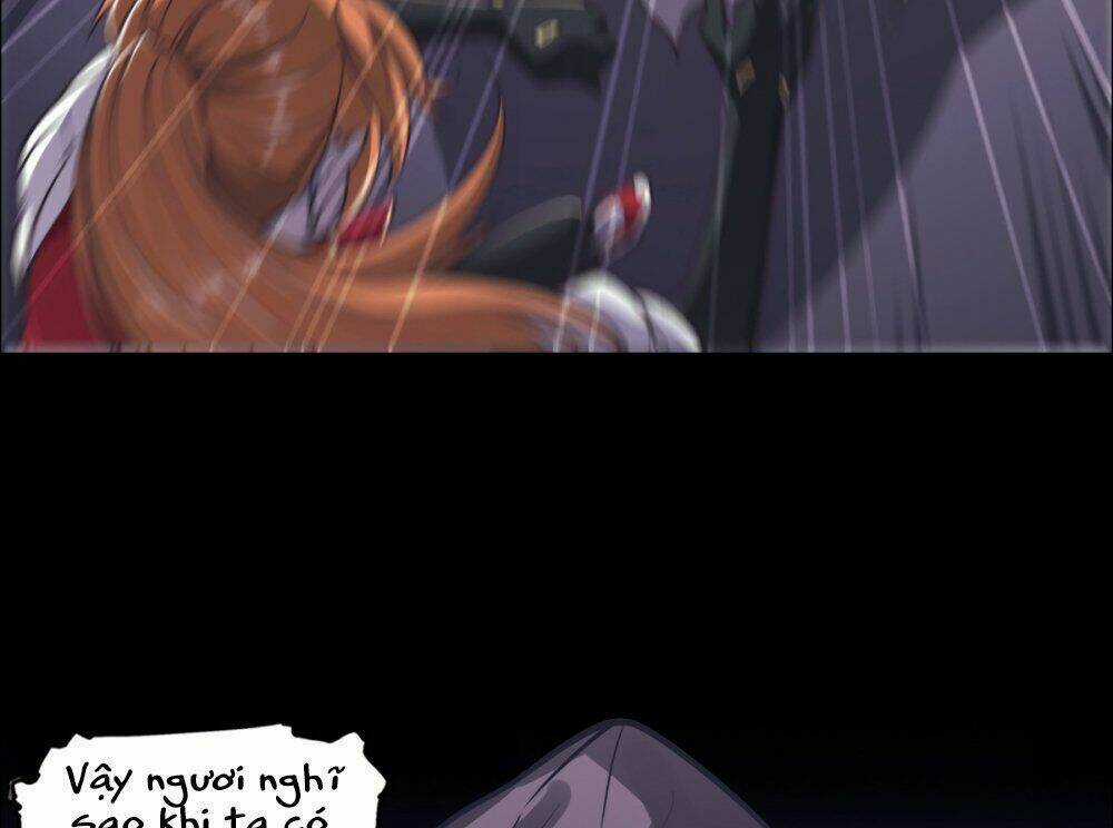 Thần Giới Online Chapter 18 trang 153