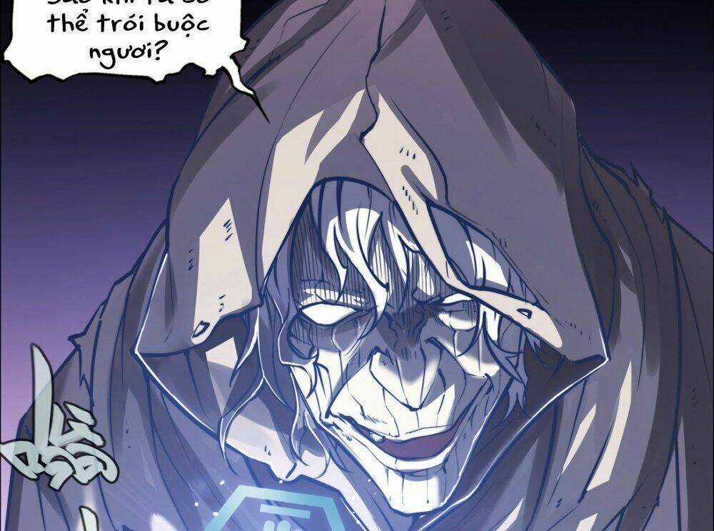 Thần Giới Online Chapter 18 trang 154