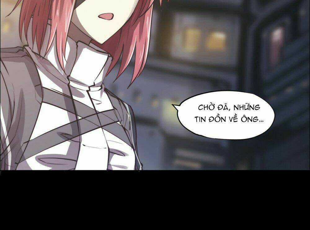 Thần Giới Online Chapter 18 trang 157