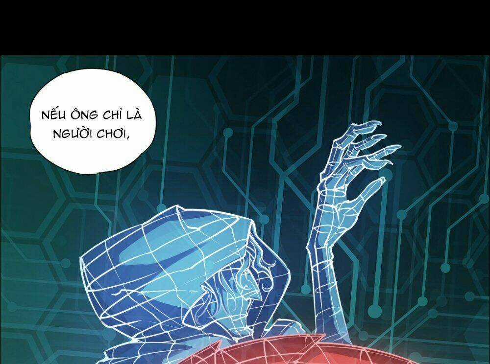 Thần Giới Online Chapter 18 trang 158