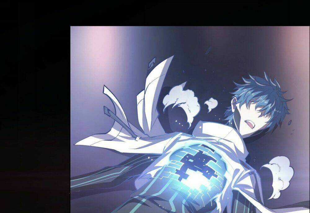 Thần Giới Online Chapter 18 trang 16