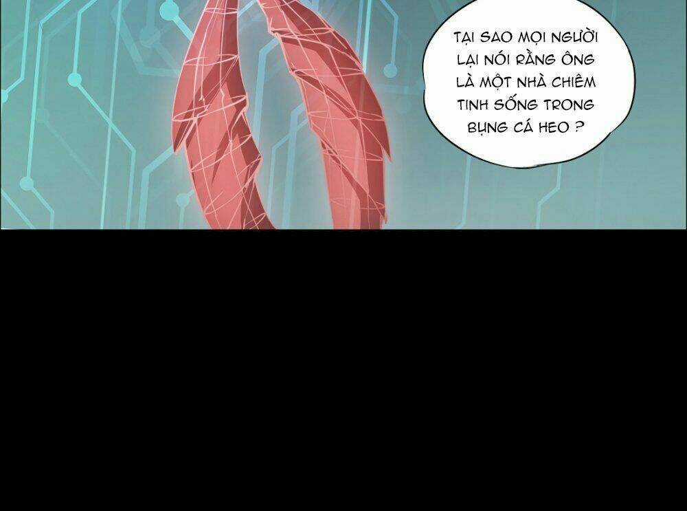 Thần Giới Online Chapter 18 trang 160