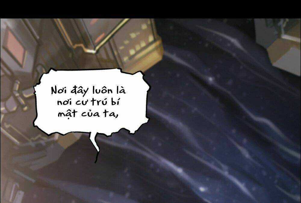 Thần Giới Online Chapter 18 trang 164