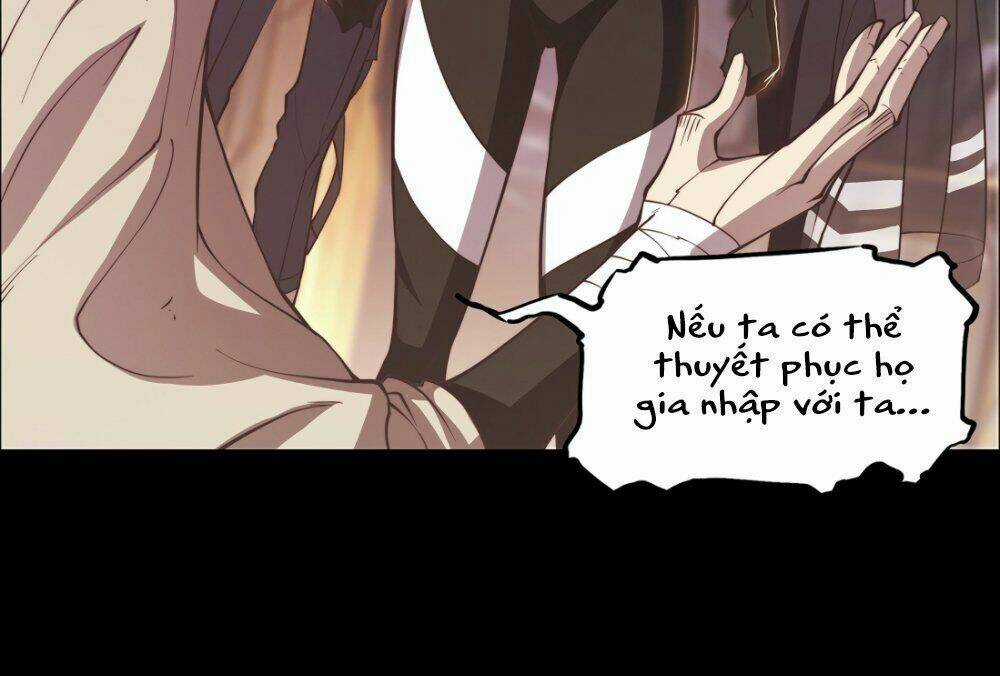 Thần Giới Online Chapter 18 trang 169