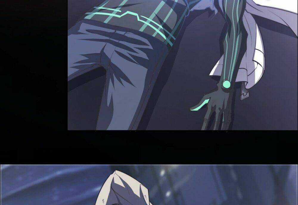 Thần Giới Online Chapter 18 trang 17