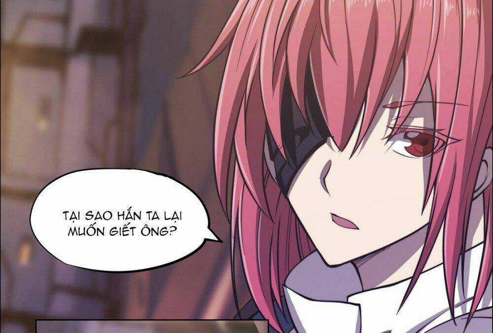 Thần Giới Online Chapter 18 trang 173