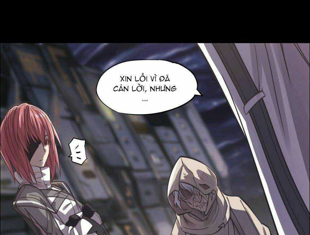 Thần Giới Online Chapter 18 trang 176