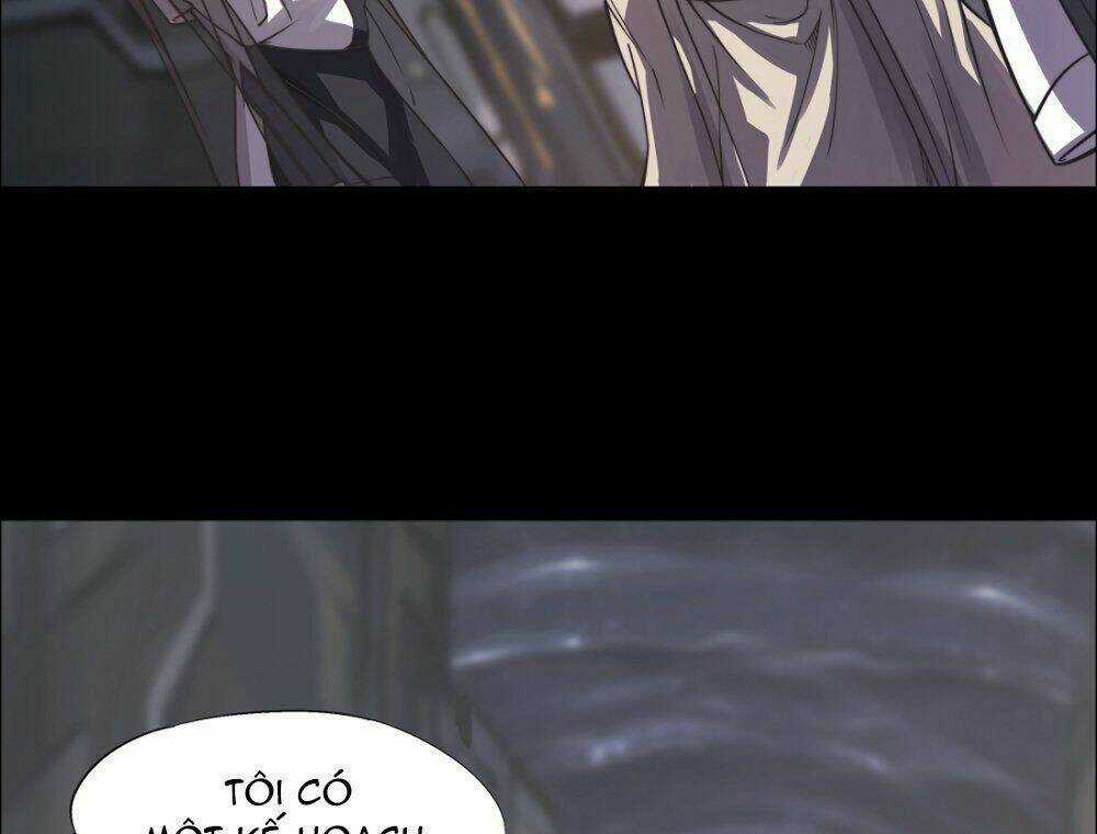 Thần Giới Online Chapter 18 trang 177