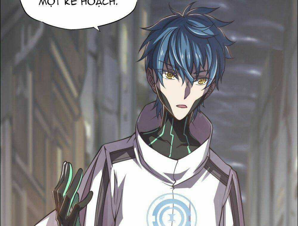 Thần Giới Online Chapter 18 trang 178