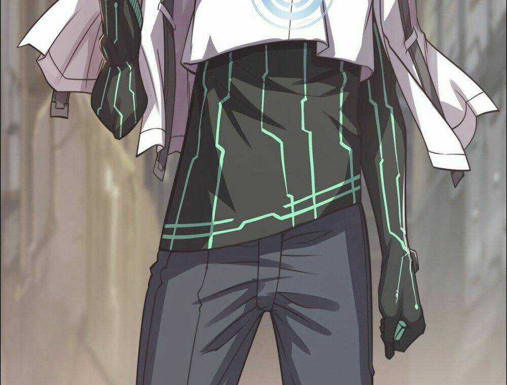 Thần Giới Online Chapter 18 trang 179