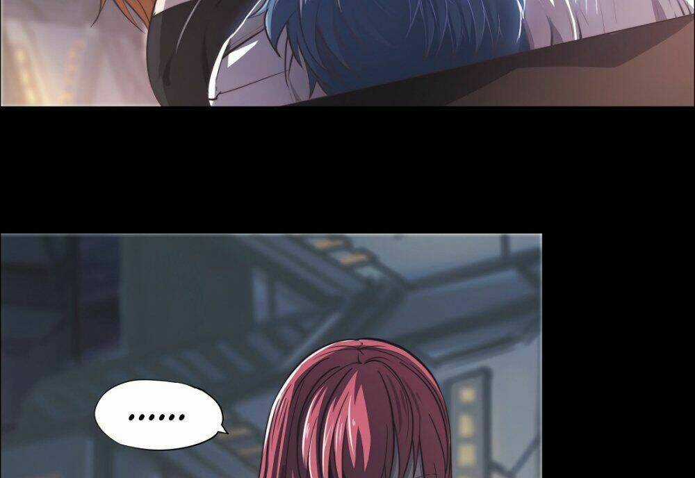 Thần Giới Online Chapter 18 trang 19