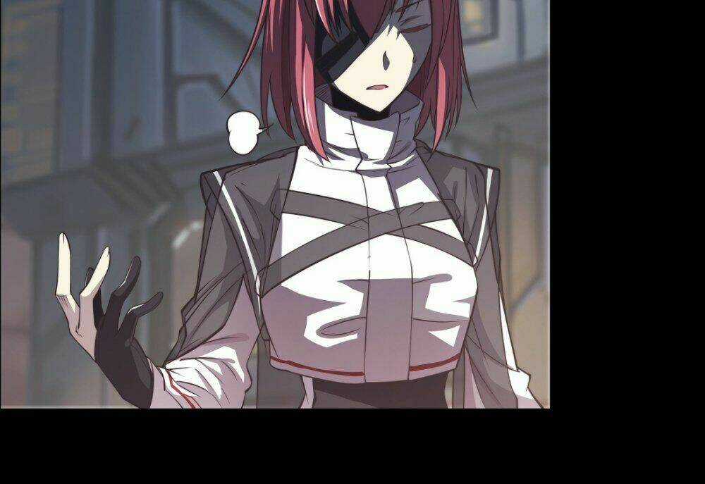 Thần Giới Online Chapter 18 trang 20