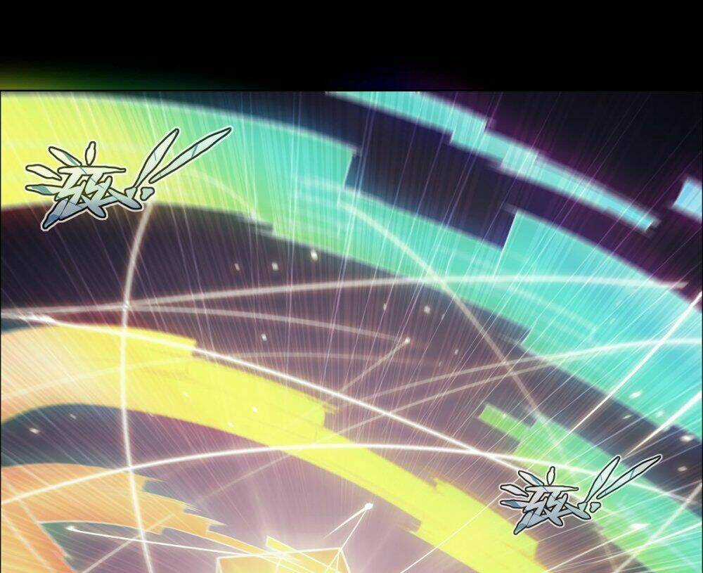 Thần Giới Online Chapter 18 trang 21