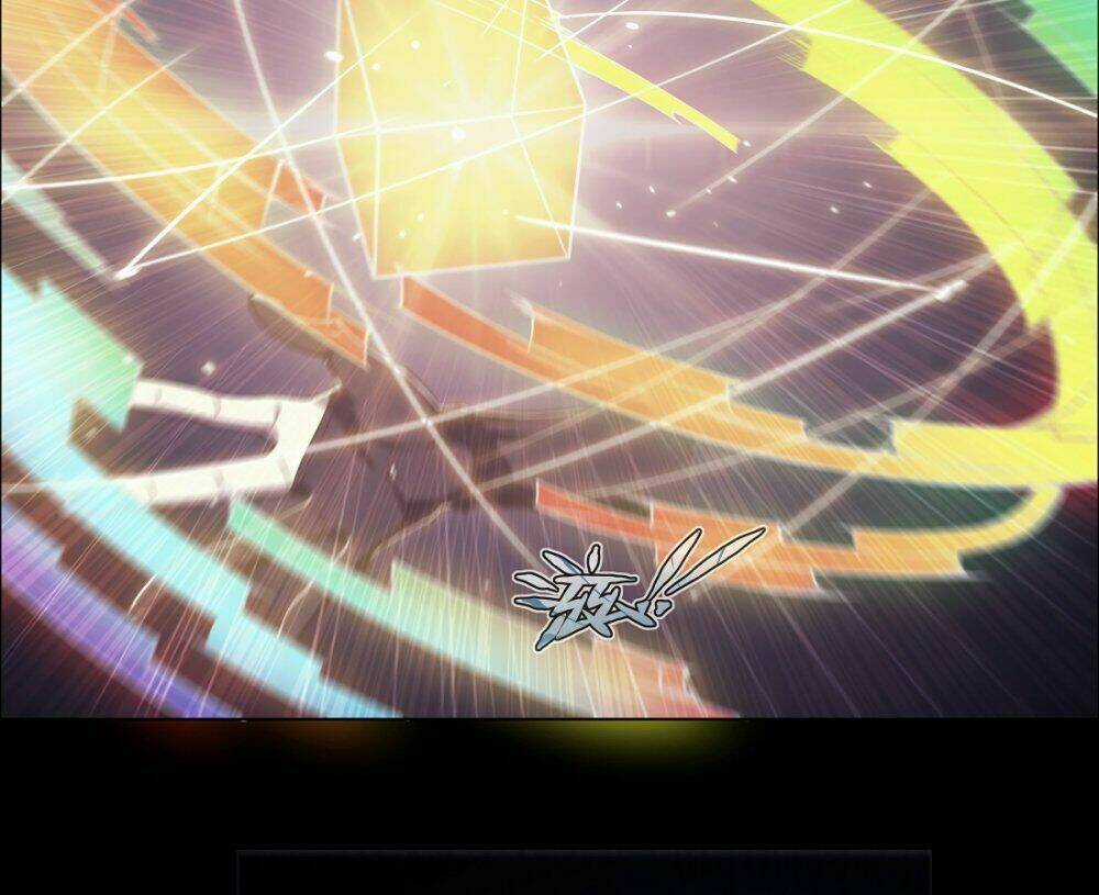 Thần Giới Online Chapter 18 trang 22