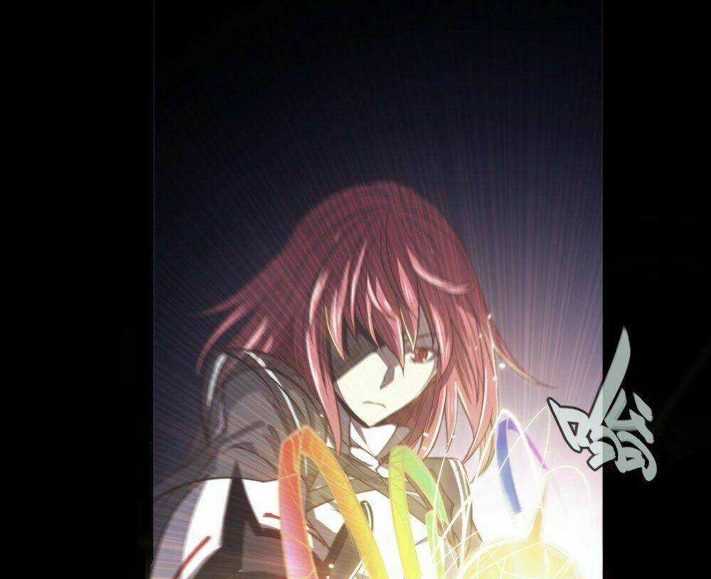 Thần Giới Online Chapter 18 trang 23