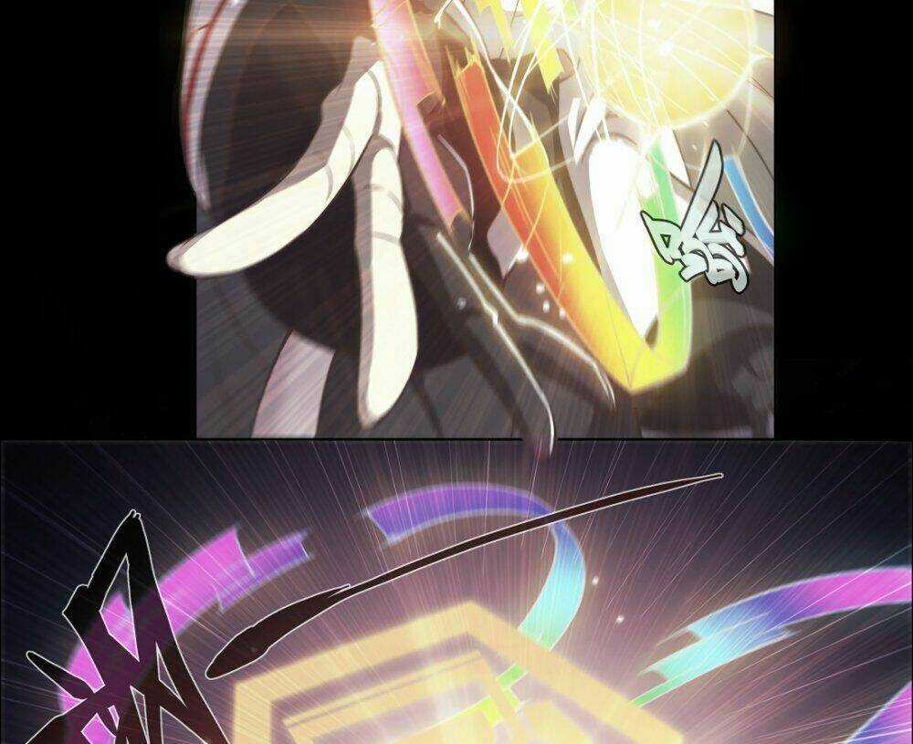 Thần Giới Online Chapter 18 trang 24