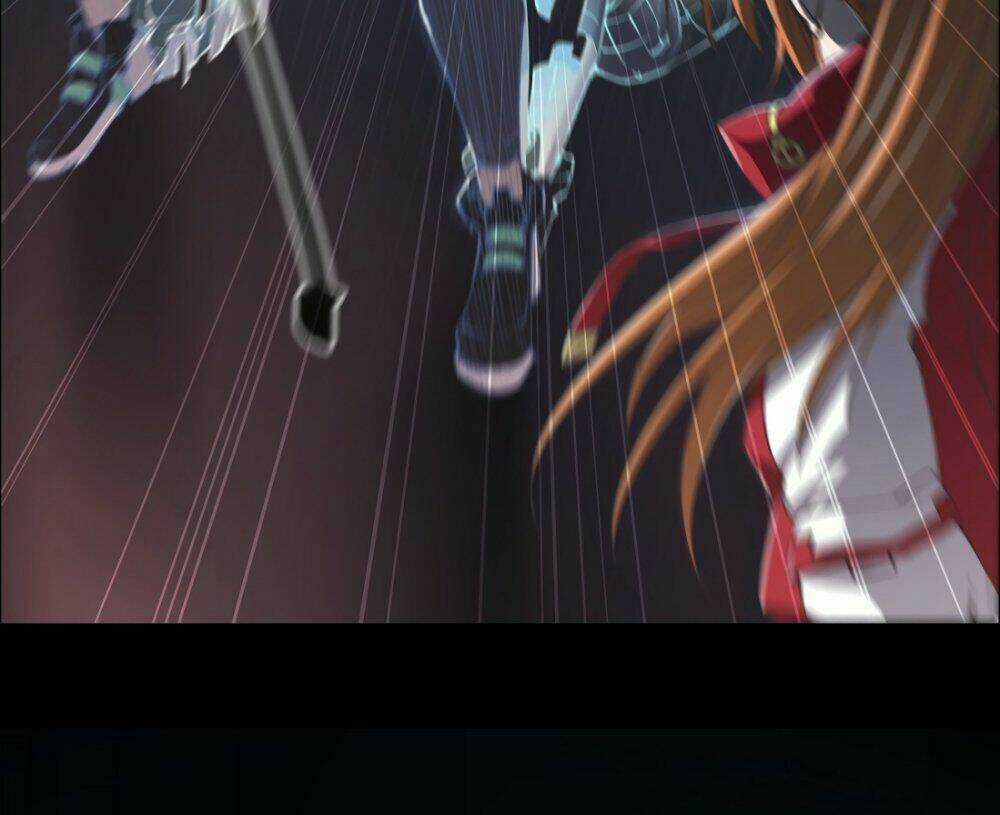 Thần Giới Online Chapter 18 trang 28