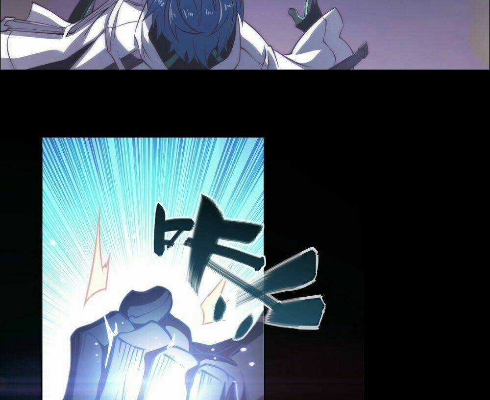 Thần Giới Online Chapter 18 trang 31