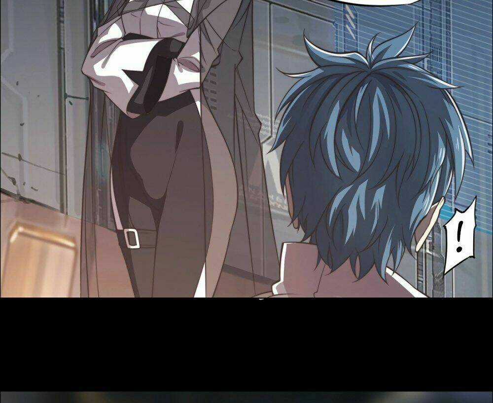 Thần Giới Online Chapter 18 trang 37