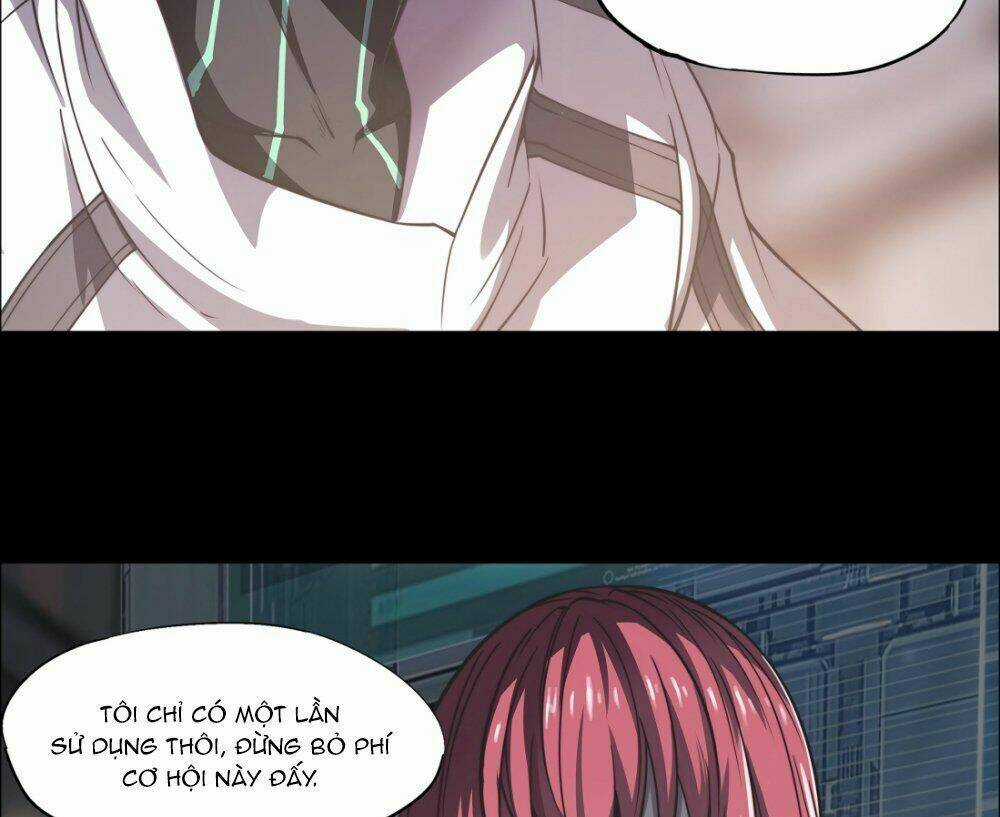 Thần Giới Online Chapter 18 trang 39