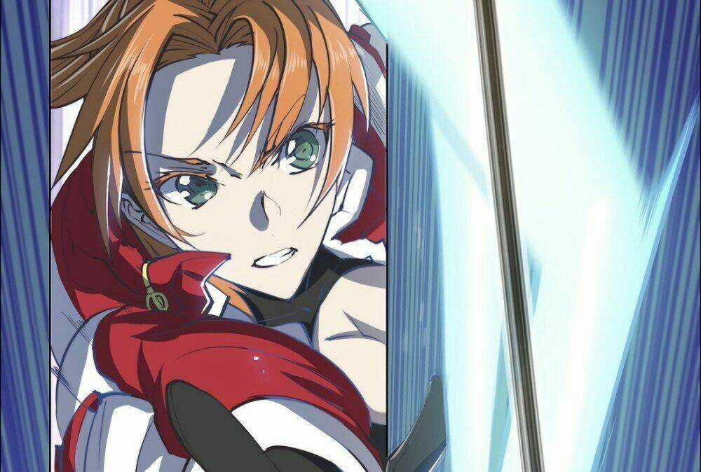 Thần Giới Online Chapter 18 trang 4