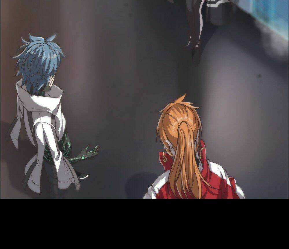 Thần Giới Online Chapter 18 trang 47