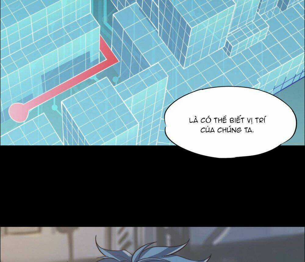 Thần Giới Online Chapter 18 trang 49