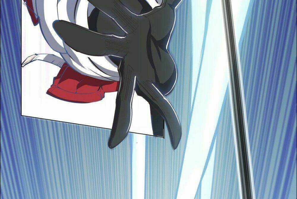 Thần Giới Online Chapter 18 trang 5