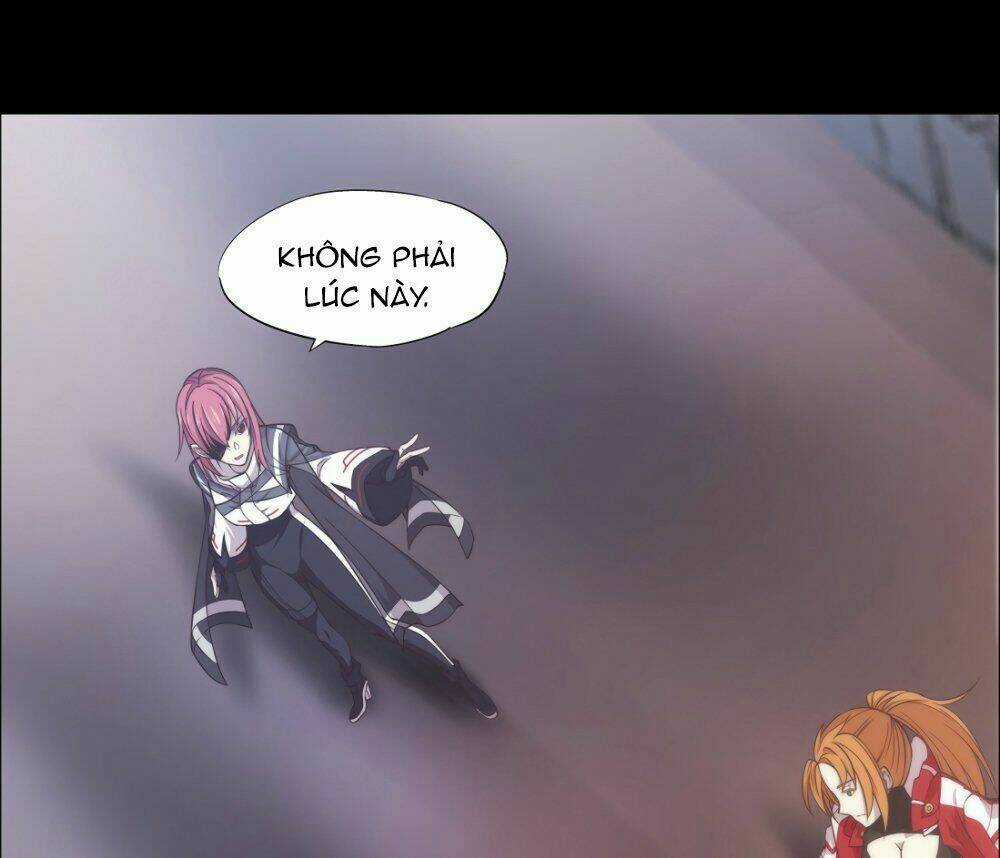 Thần Giới Online Chapter 18 trang 51