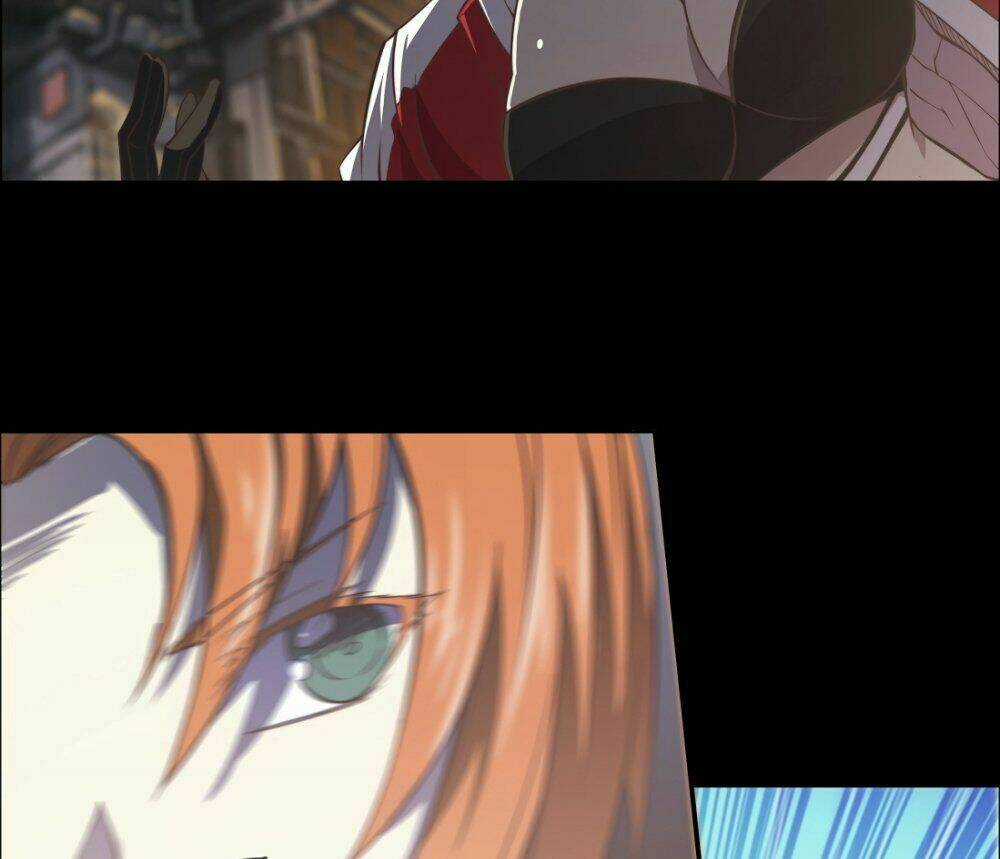 Thần Giới Online Chapter 18 trang 55