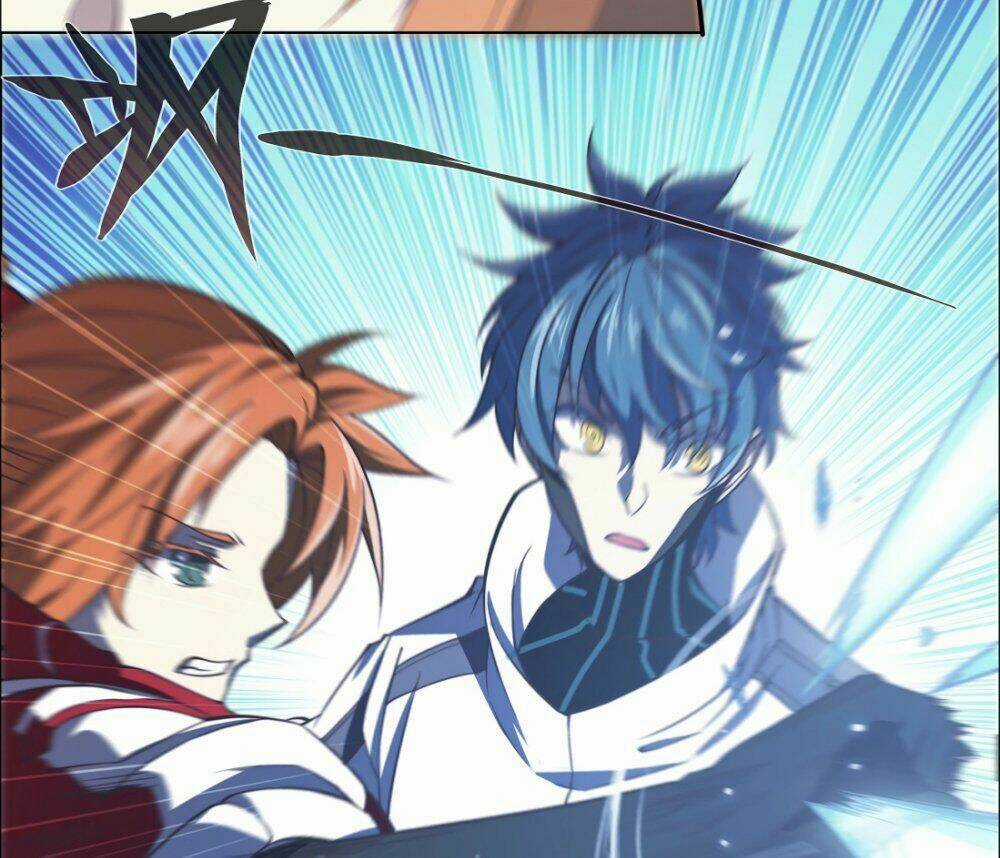 Thần Giới Online Chapter 18 trang 56