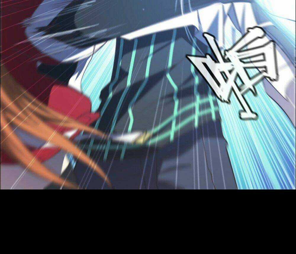 Thần Giới Online Chapter 18 trang 57