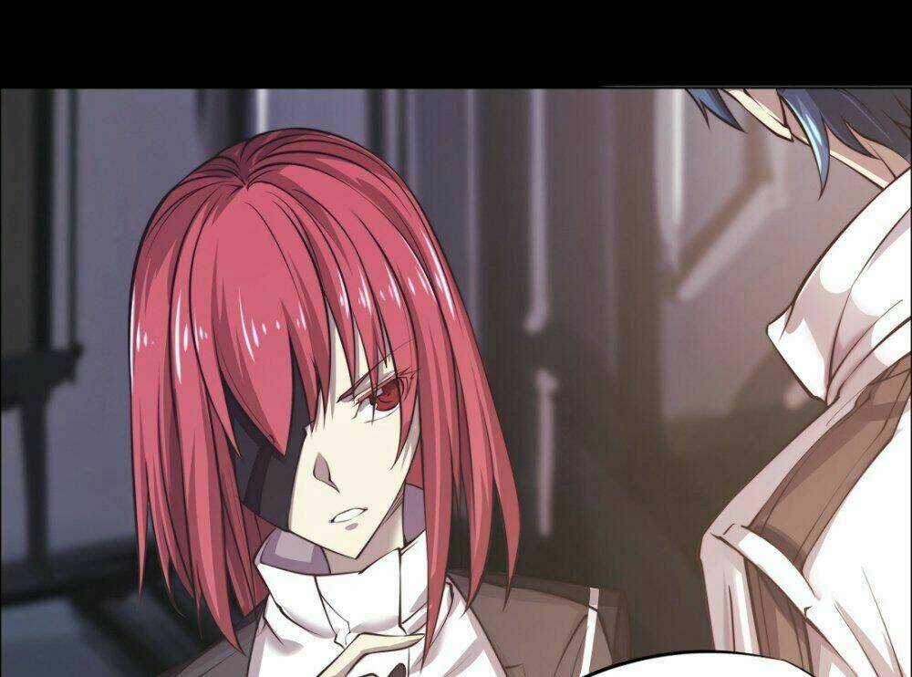 Thần Giới Online Chapter 18 trang 61