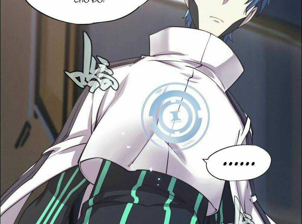 Thần Giới Online Chapter 18 trang 63