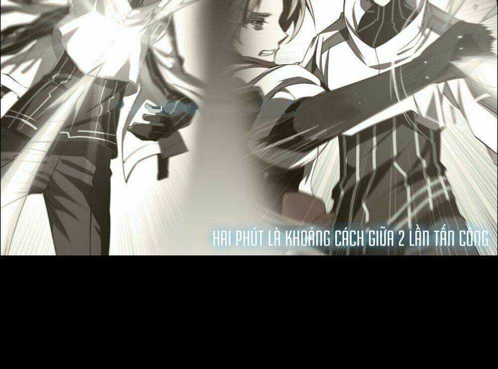 Thần Giới Online Chapter 18 trang 65