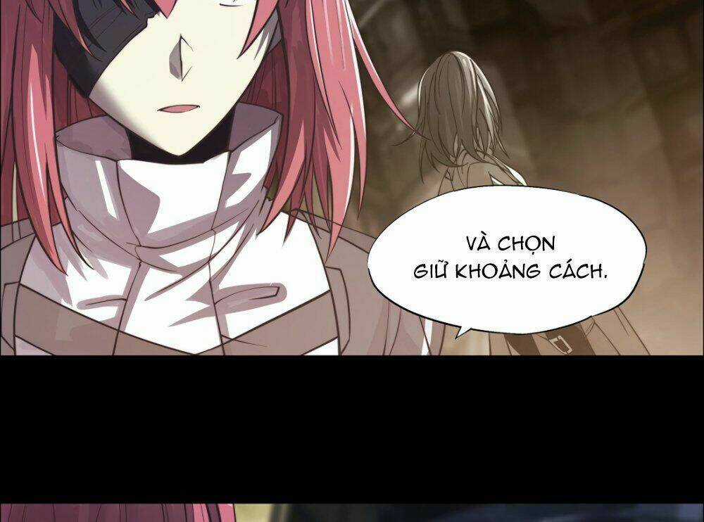 Thần Giới Online Chapter 18 trang 67