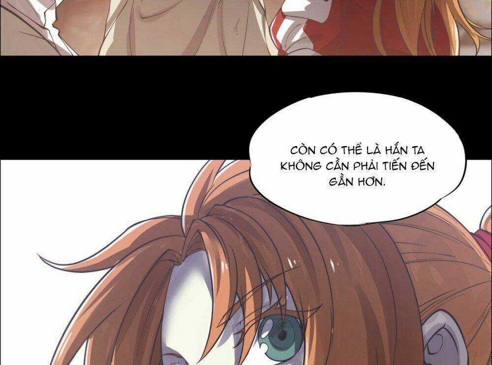 Thần Giới Online Chapter 18 trang 69