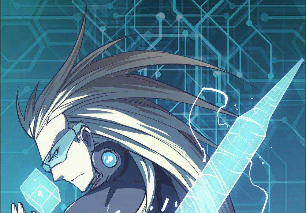 Thần Giới Online Chapter 18 trang 74