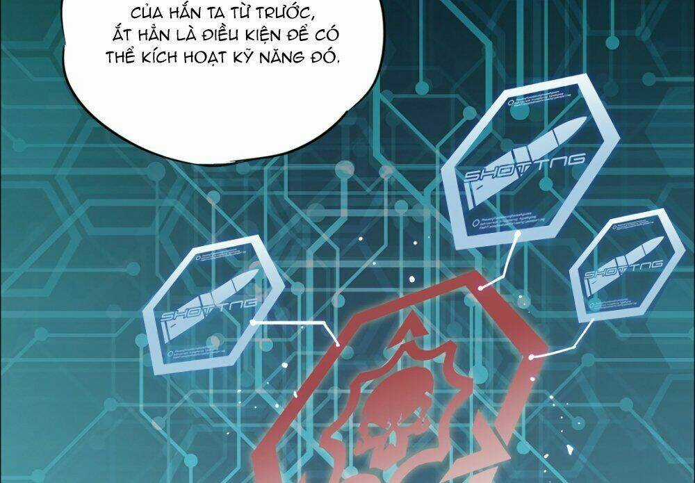 Thần Giới Online Chapter 18 trang 76