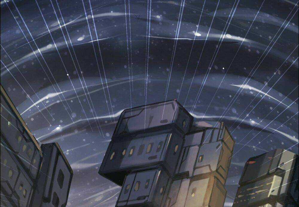 Thần Giới Online Chapter 18 trang 79