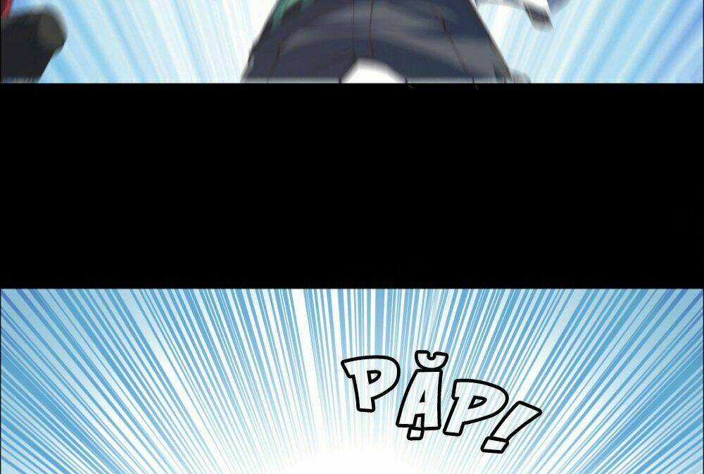 Thần Giới Online Chapter 18 trang 8